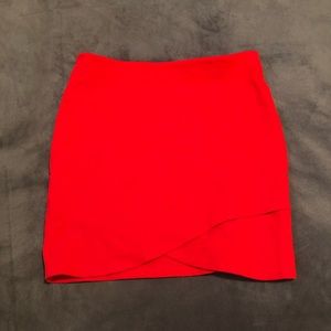 Aritzia Talula skirt